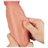 Pene Realista Lovetoy Nature - 25cm