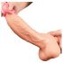 Pene Realista Lovetoy Nature - 25cm