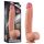 Lovetoy Pene Natural - Doble Capa Realista 30cm (Natural)