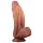 Lovetoy - Doble capa realista, 26cm, natural