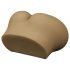 Lovetoy Streetgirl's 4 - muñeca con vagina y trasero (natural)