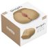 Lovetoy Streetgirl's 4 - muñeca con vagina y trasero (natural)