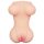 Lovetoy X-Basic - mini torso vagina artificial (natural)