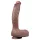 Lovetoy Nature Cock - dildo realista doble capa 26cm color piel