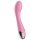 Lonely - Vibrador recargable de punto G (rosa)