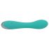 Lonely - vibrador punto G recargable (verde)