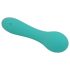 Lonely - vibrador punto G recargable (verde)