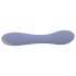 Lonely - vibrador punto G recargable (lila)