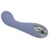 Lonely - vibrador punto G recargable (lila)