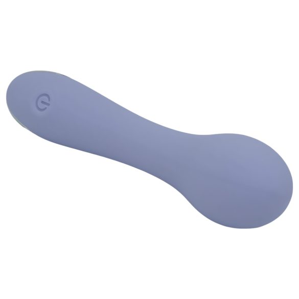 Lonely - vibrador punto G recargable - silicona lila