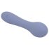 Lonely - vibrador punto G recargable (lila)