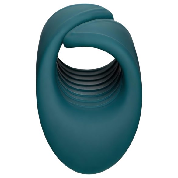 LOVENSE Gush - vibrador inteligente para pene (gris)