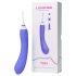 LOVENSE Hyphy - vibrador inteligente 2in1 (morado)