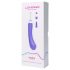 LOVENSE Hyphy - vibrador inteligente 2in1 (morado)