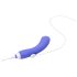 LOVENSE Hyphy - vibrador inteligente 2in1 (morado)