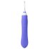 LOVENSE Hyphy - vibrador inteligente 2in1 (morado)