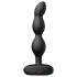 LOVENSE Ridge - vibrador anal inteligente con perlas (negro)