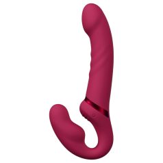 LOVENSE Lapis - vibrador sin correas (rojo)