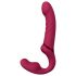 LOVENSE Lapis - vibrador sin correas (rojo)