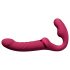 LOVENSE Lapis - vibrador sin correas (rojo)