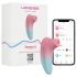 LOVENSE Tenera 2 - estimulador inteligente (azul-rosa)