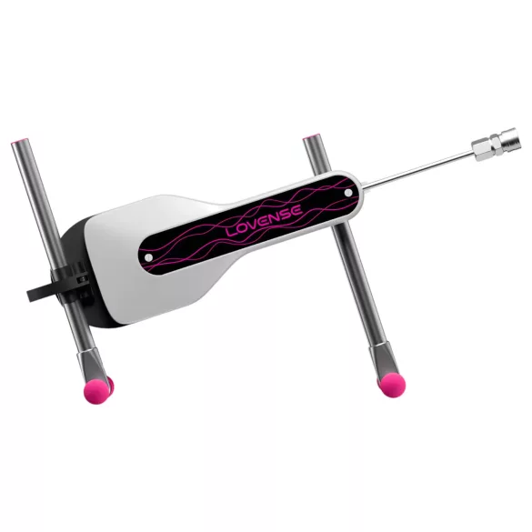 LOVENSE - máquina sexual mini - control inteligente