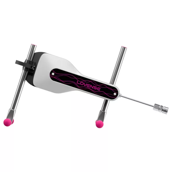 LOVENSE - máquina sexual mini - control inteligente