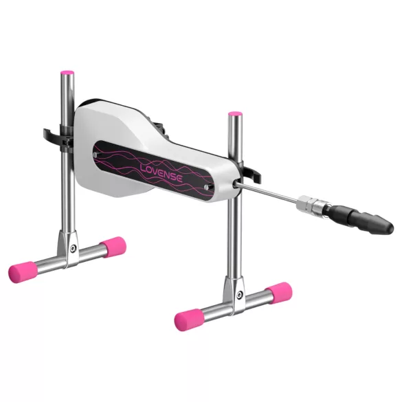 LOVENSE - máquina sexual mini - control inteligente
