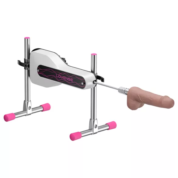 LOVENSE - máquina sexual mini - control inteligente