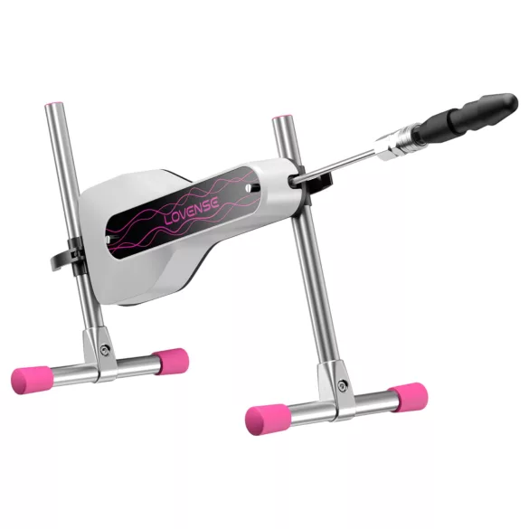 LOVENSE - máquina sexual mini - control inteligente