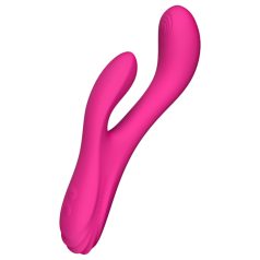 LOVENSE Osci 3 - vibrador con brazo para clítoris (rosa)
