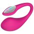LOVENSE Lush 4 - huevo vibrador inteligente (rosa)