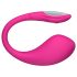 LOVENSE Lush 4 - huevo vibrador inteligente (rosa)