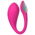 LOVENSE Lush 4 - huevo vibrador inteligente (rosa)