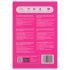 LOVENSE Lush 4 - huevo vibrador inteligente (rosa)