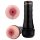 Tracy's Dog Cup - Masturbador realista (negro-natural)