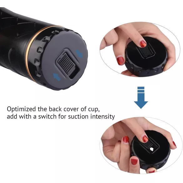 Historias negras - juego de mesa - húngaro