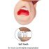 Copa Tracy's Dog - Masturbador Realista con Dientes (Color Natural)