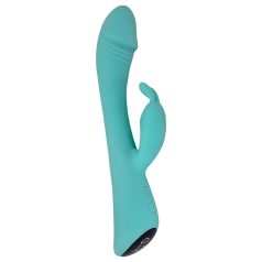 Tracy's Dog - vibrador para clítoris (turquesa)