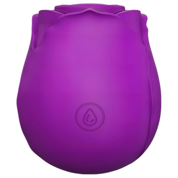 Tracy's Dog Rose - Estimulador clitorial a prueba de agua (lila)