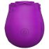 Tracy's Dog Rose - Estimulador clitorial a prueba de agua (lila)