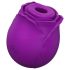 Tracy's Dog Rose - Estimulador clitorial a prueba de agua (lila)