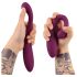 Tracy's Dog OG 3 - Vibrador succionador punto G (lila)