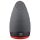 OTOUCH Chiven 2 - masturbador vibrante recargable (negro)
