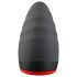 OTOUCH Chiven 2 - Masturbador de boca vibrante recargable (negro)