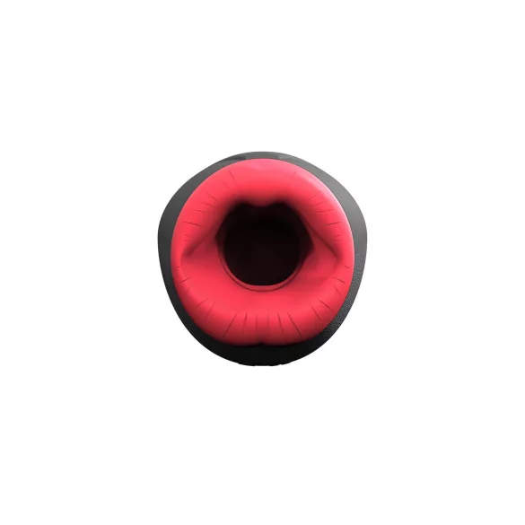 OTOUCH Airturn 2 - masturbador masculino con succión recargable - negro