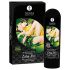 Shunga Lotus Noir - gel estimulante unisex (60ml)