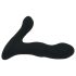 Leopardo - Vibrador de próstata con 2 motores (negro)