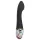 LOVISS Flower Grace - vibrador punto G (negro)