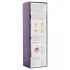 LOVISS Flower Grace - vibrador punto G (negro)